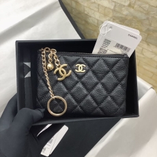 Chanel Wallet Purse